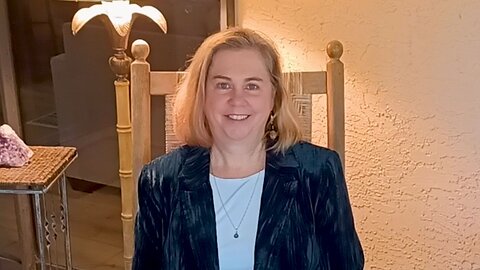 Beginning New Inner Work