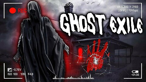 "LIVE" TGIF "Ghost Exile" Update 1.6.2.0 & "Hunt Me" & some "Lockdown Protocol" W/AdmiralSmoothrod