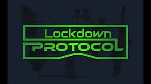 "LIVE" TGIF "Ghost Exile" Update 1.6.2.0 & "Hunt Me" & some "Lockdown Protocol" W/AdmiralSmoothrod