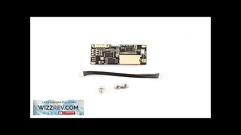 Original Radiomaster Transmitter ELRS Module for TX12 MKII Zorro Radio Controller Review