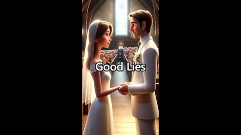 When you truly love beauty doesn't matter