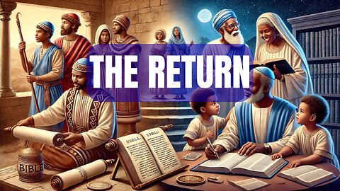 Scattered Yet Chosen: Neither Jew Nor Greek