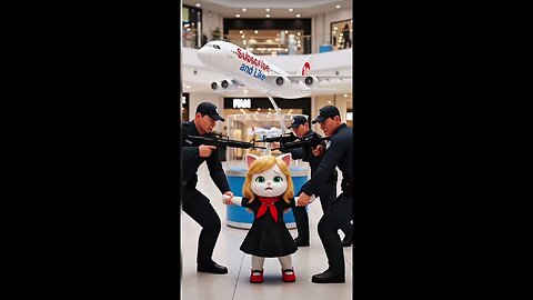 Talking Tom Transformation