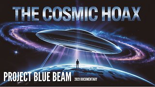 THE COSMIC HOAX