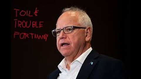 Timmy's Treacherous Turmoil!