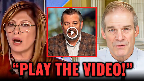 Maria Bartiromo Plays a Video That Democrats Didn’t Want Seen