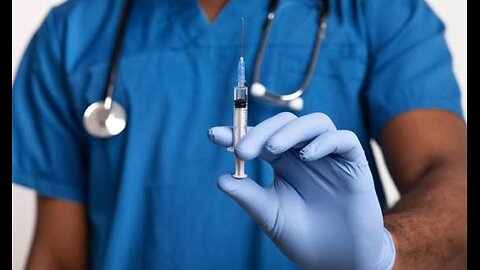 Dr Kirk Moore exposed Bill Gates & Truth about vaccines & punish doctor who question science