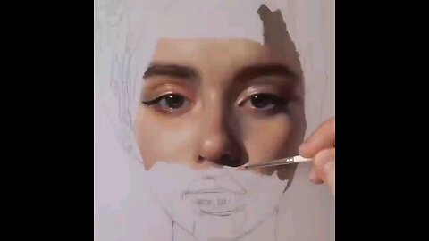 Drawing Realistic ✍️