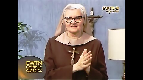 Madre Angélica Presenta: Crecimiento Espiritual (1981)