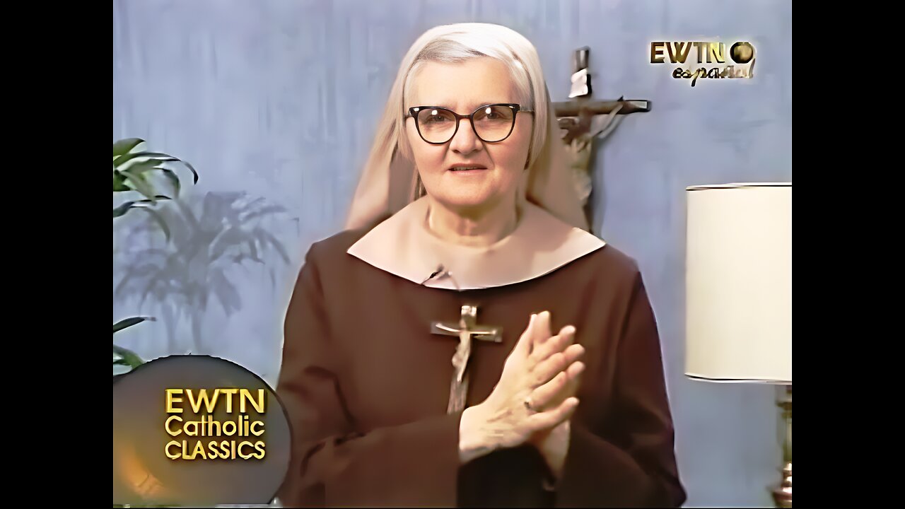 Madre Angélica Presenta: Crecimiento Espiritual (1981)