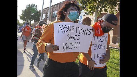 Texas Abortion Access: Shocking Reality Unveiled at Planned Parenthood