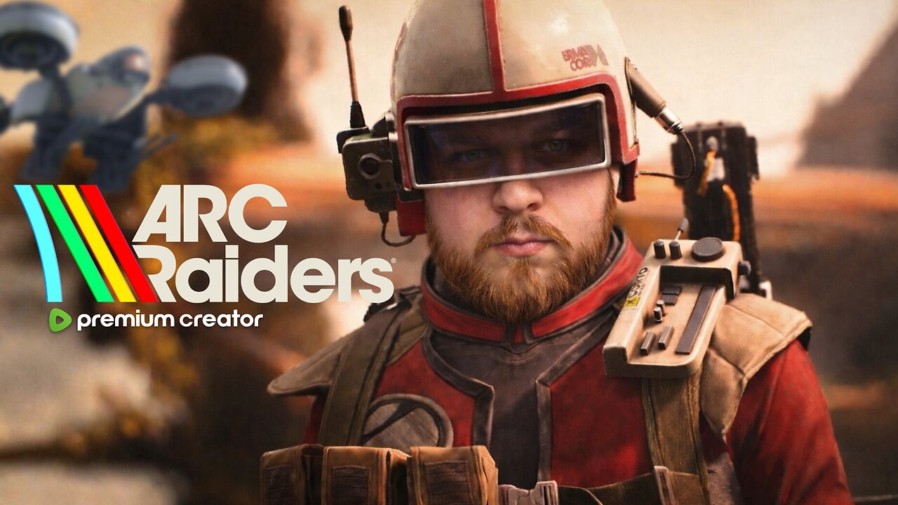 🔴LIVE - DESTROY ALL ARC