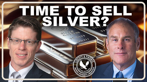 Did Rick Rule Sell His Physical Silver?