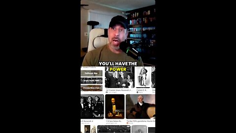 What Blackwater & East India Have In Common