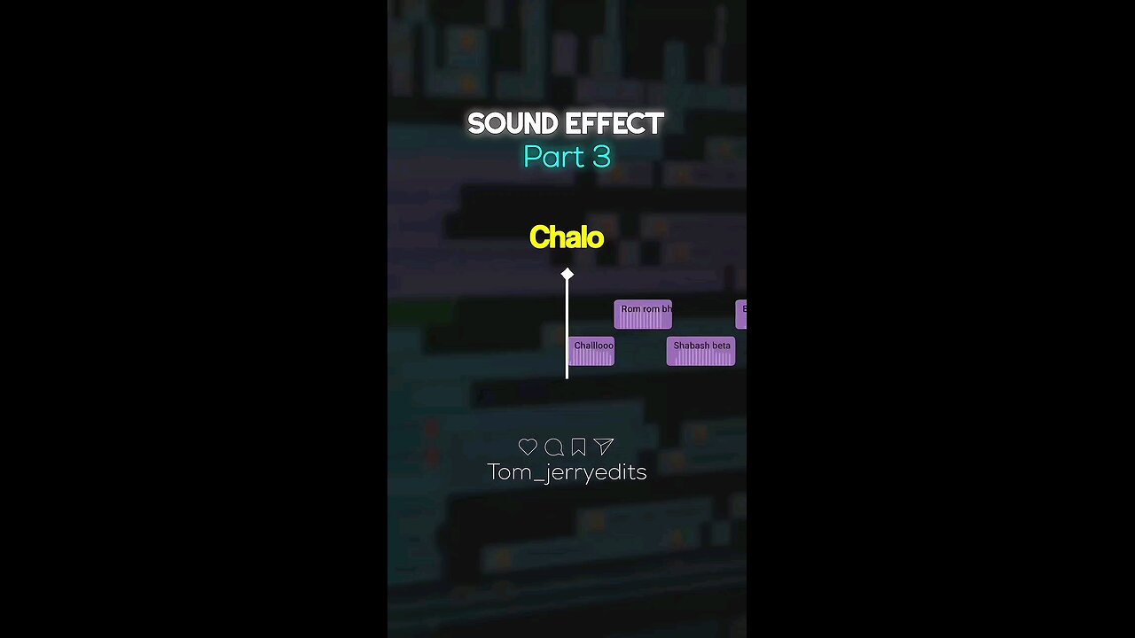 funny sound effect