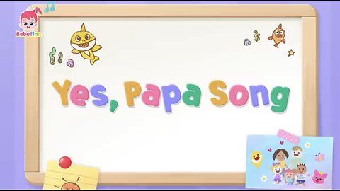 BeBefinn - Yes Papa! No Bebefinn's Not Eating Cookies! | (EP 2)