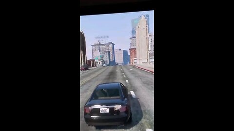 Grand Theft Auto 5 Gameplay. Jugando Grand Theft Auto 5. 9.24.2025