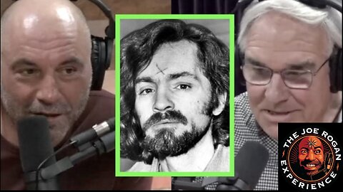 🔲🔺 MK Ultra & Manson Researcher Tom O'Neill ▪️ Full Rogan Interview