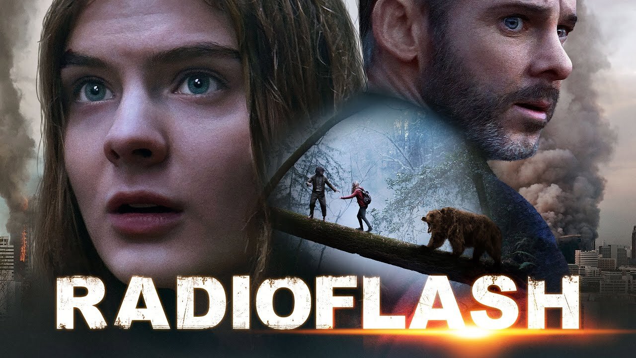 RadioFlash ( Full Movie ) 2019