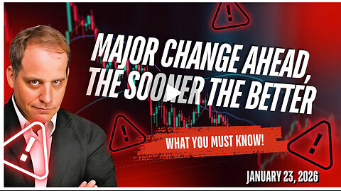 Benjamin Fulford Friday Q&A 01/23/2026