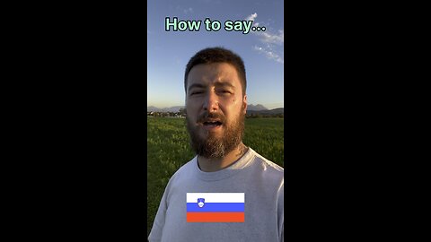 How to say “Drugs, Sex & Rock’n’Roll” in Slovenian 🇸🇮