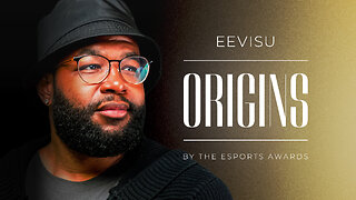 Voice of the FGC: Phil 'EE' Visu | Origins Podcast #31