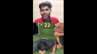 har EK pushup karne per main tumhe ₹100 dunga