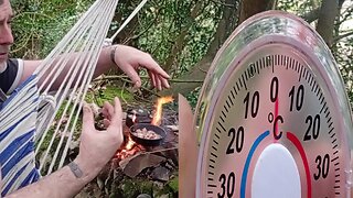 06 , #ALONE , no one else was with me, #camping ,