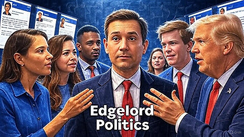 The Rise of “Edgelord” Politics - When Free Speech Backfires