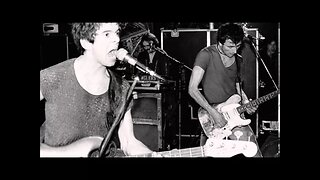 The Stranglers - In Concert 1977