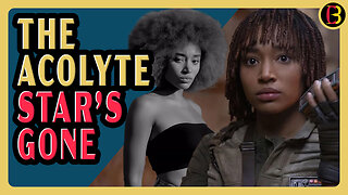 Amandla Stenberg Deletes Social Media Following Leslye Headland Interview on The Acolyte