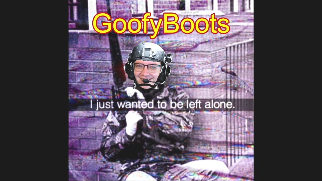 New Boot Goofin & Paintin | 10/26/25