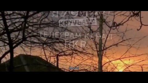 🇷🇺 🏹 ⚡️ In Kryvyi Rih, there are reports of powerful explosions ⚡️