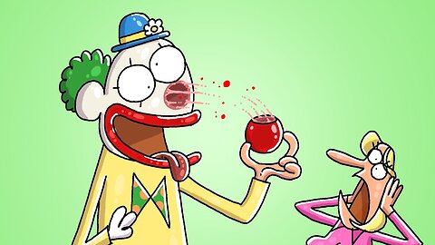 The Best of Cartoon Box | Cartoon Box Catch Up 60 | Hilarious Animated Memes | Funny Animation