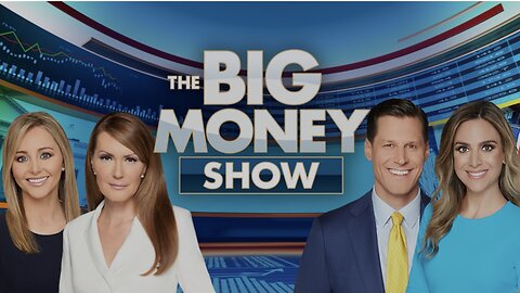 The BIG MONEY SHOW (Full Episode) November 10, 2025