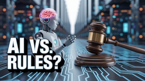 AI Governance: Balancing Innovation and Regulation