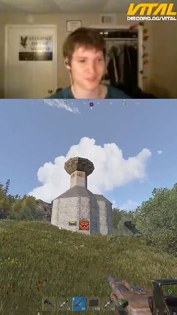 VincentSMG Solo tower base design