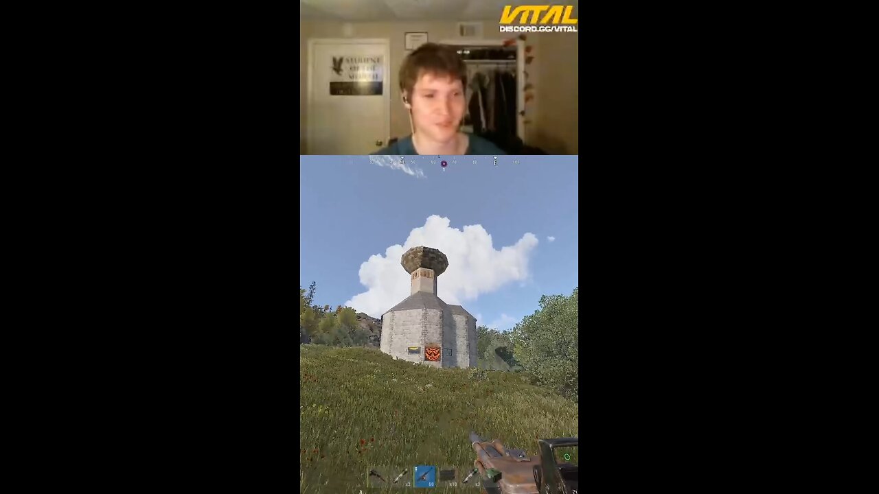 VincentSMG Solo tower base design