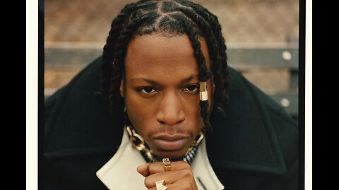 Rapper/Actor Joey Badass Has A Situation In A NYC Clothing Store!! #joeybadass