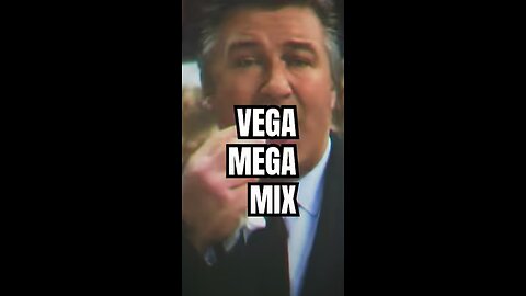 VEGA MEGA MIX
