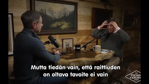 Tucker Carlson | Liekit ja laiminlyönnit – Los Angelesin palojen tarina
