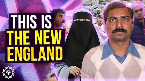 Labour’s Plan for Asylum: Bring More In, Make It More Sectarian