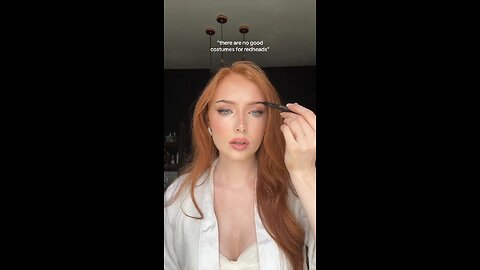 first costume of the year