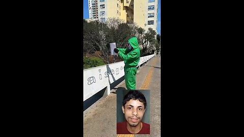 Infinix + Free Fire: Prepare-se Para o CAOS! O Palhaço Chegou! Quem é esse Hot Criminal?