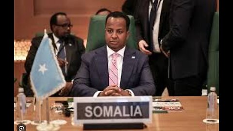 Rep. Gill Proposes 25-Year Pause on Immigration From Somalia