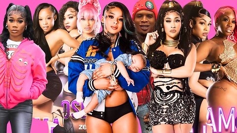 Chrisean REMOVE Blueface Tattoos For Bino 👀 Fans EXPOSE Chrisean Jr. NEGLECT 🍼 Zeus ⚡️ NowThatsTV 📺