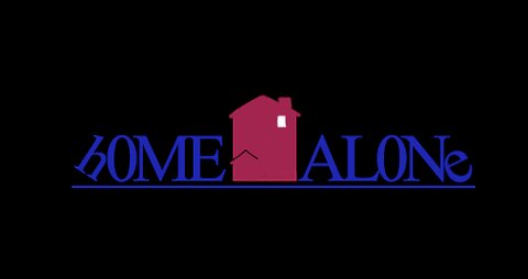 Home Alone - Starring Nick Fuentes