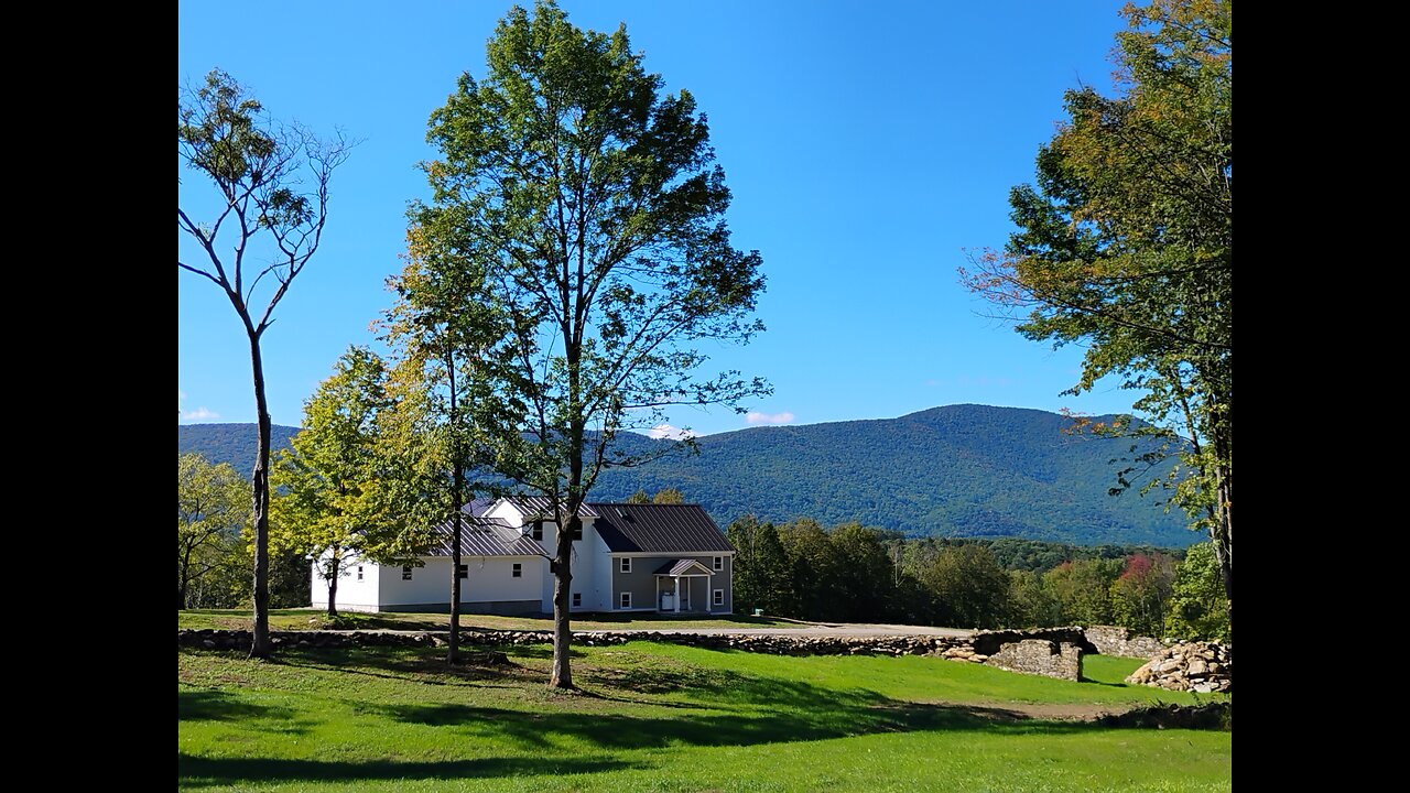 Exploring Vermont 2025