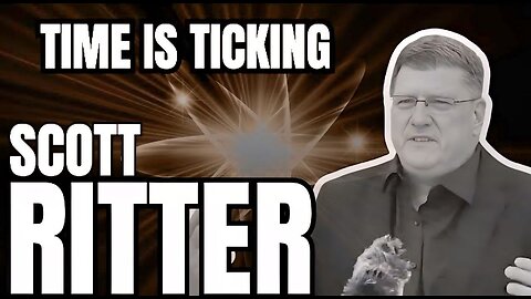 Scott Ritter : How Close Is Putin to Escalation?