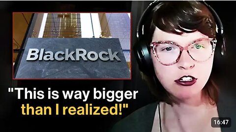 "They Are Keeping This From You" $ | Whitney Webb